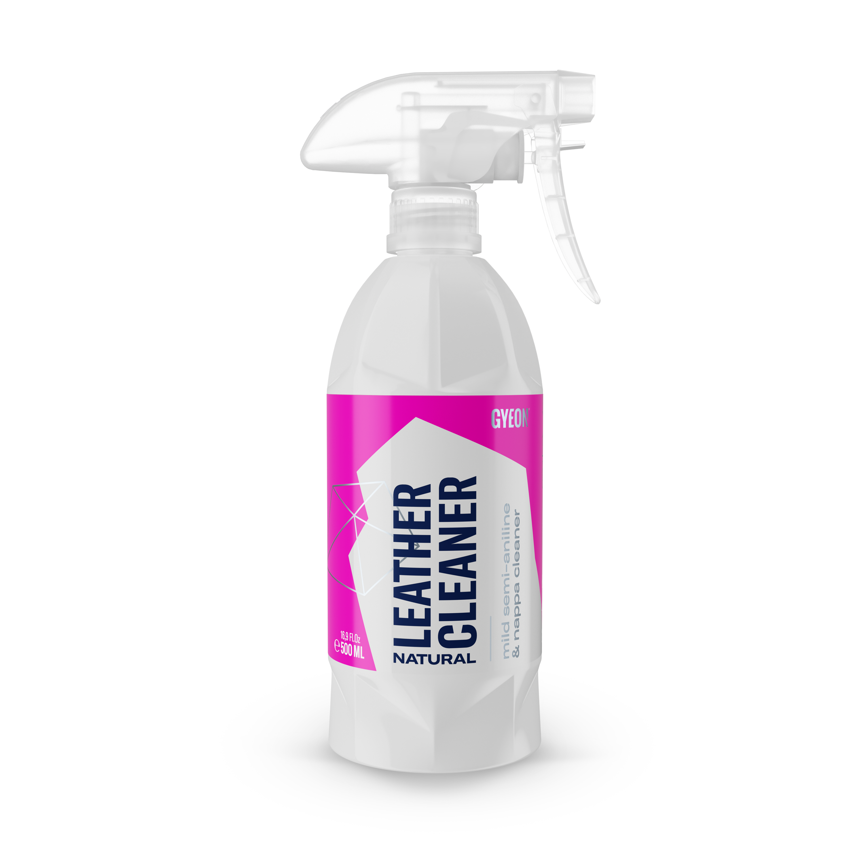 Gyeon - Q²M Leather Cleaner - Natural