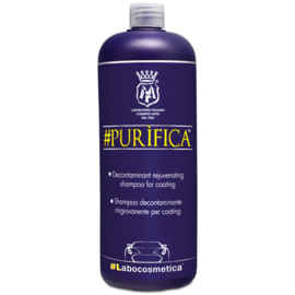 LaboCosmetica #PURÌFICA Decontaminatie shampoo