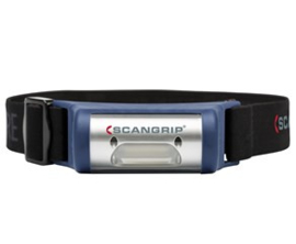 I-VIEW Headlight