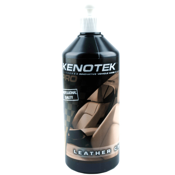 Kenotek - Leather Cream