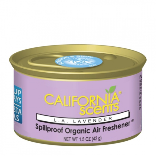 California Scents - LA Lavender