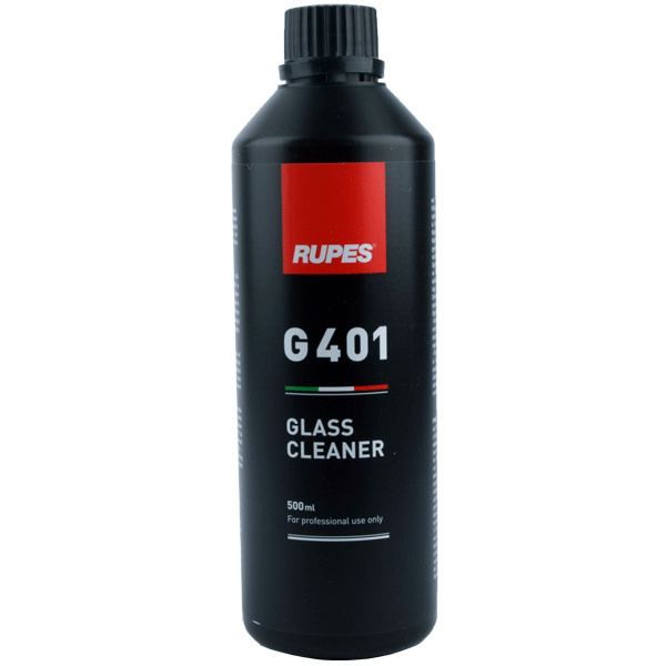 Rupes - G401 Glass Cleaner