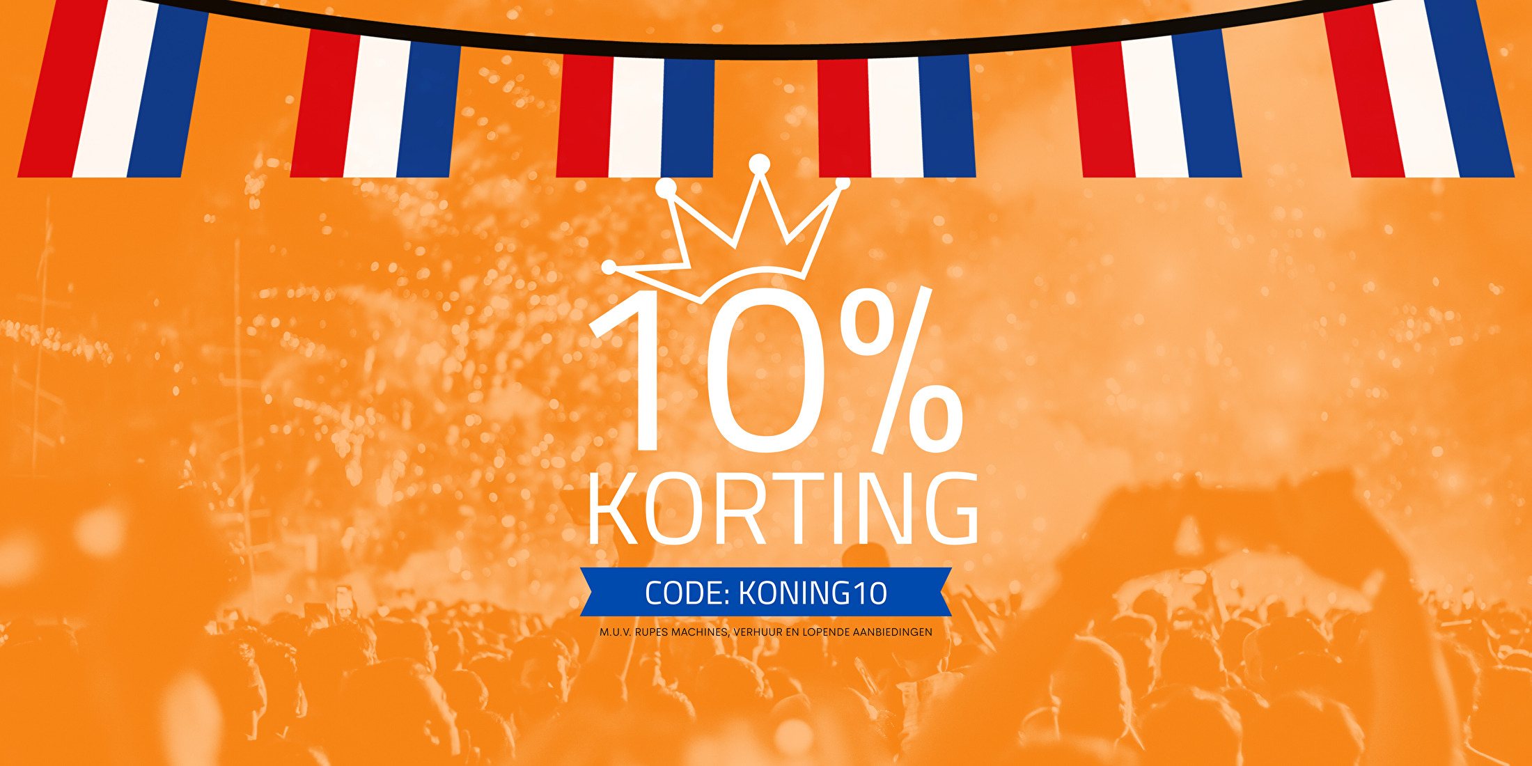 Koningsdag 2025