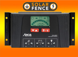 Steca Solarix 2525 LCD USB