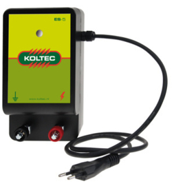 Lichtnetapparaat KOLTEC ES-5