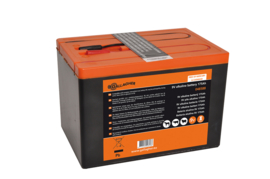 Gallagher Powerpack batterij 9V/175Ah (190x125x160mm)