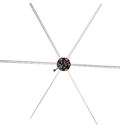 Rasterspin (per stuk)