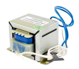 Trafo voor SJ SW 101/201/501/601