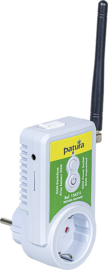 Patura GSM schakelaar