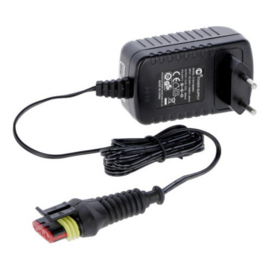 230 Volt adaptor voor fence controller