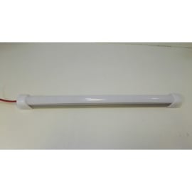 Aluminium LED strip 100 cm 18 Watt 100 cm