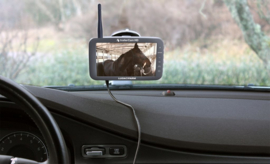 LUDA Trailercamera