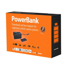 powerbank 25000