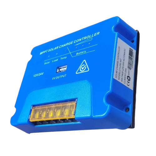 MPL20A MPPT-regelaar