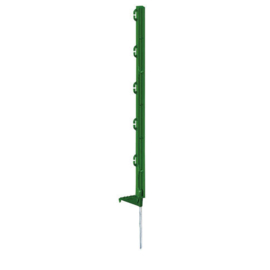 schapenpaal 70 cm groen (5 stuks)