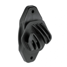 W-isolator, SUPER Euro Cord voor koord (doos 200 stuks)