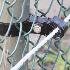 buisklem isolator kort 60 mm