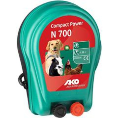 AKO Compact Power N 700 lichtnetapparaat, 230V