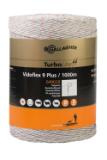 Gallagher Vidoflex 9 TurboLine Plus wit 1.000m