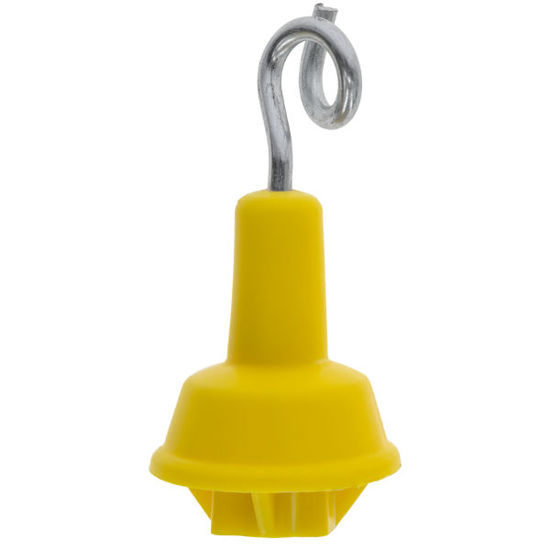 Top isolator (25 stuks)