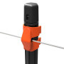 Draad clip voor Gallagher Line Post (8mm) (20)
