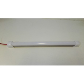 Aluminium LED strip profi  4 watt 30 cm