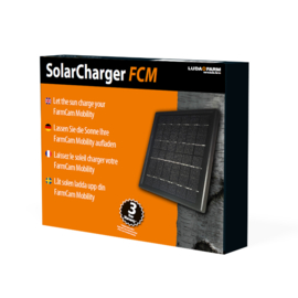 Luda.SolarCharger FCM