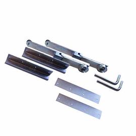 Geleide rails SW 3100