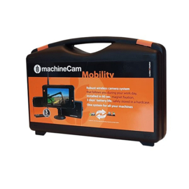 MachineCam Mobility