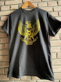 Garuda zwart