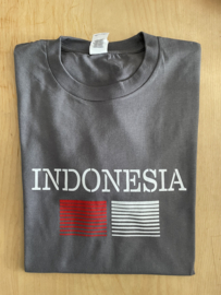 INDONESIA Charcoal