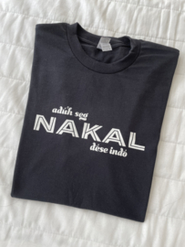 NAKAL