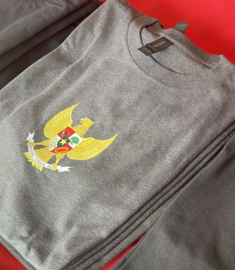 Heren T-shirt 