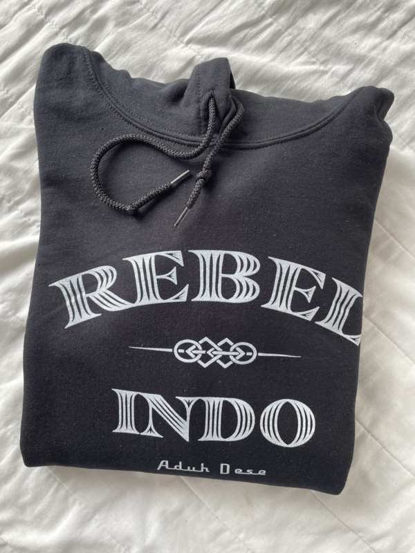 Rebel Indo