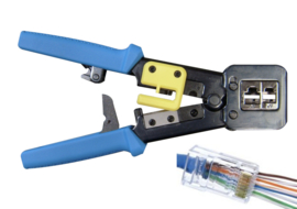 RJ45 EZ Crimper