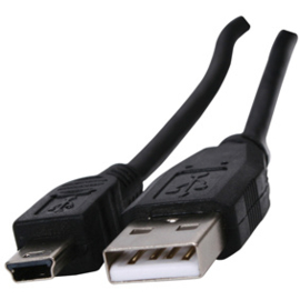 USB Kabels