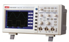 Handheld en tafel scope's