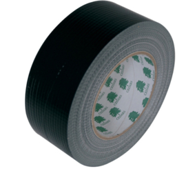 Ducktape eigen merk watervast 50mmx50mtr