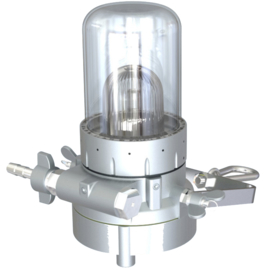 Bals-1200 Pneumatic Baylight Lamps