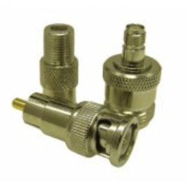 Coax Adapters