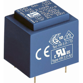 Print Transformatoren