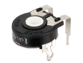 Koolfilm Trim potentiometers