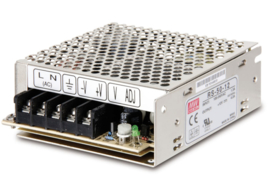 Powersupplies