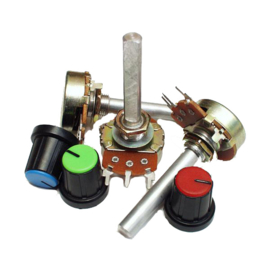 Potentiometers