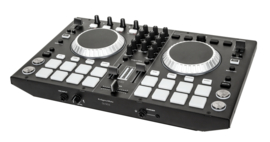 DJ Controllers