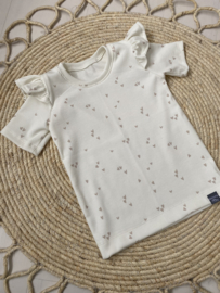 Shirt RIB RUFFELS |  HARTJES RIB