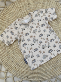 Shirt jongens | Beach