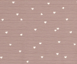 Aankleedkussenhoes | HARTJES STREEP