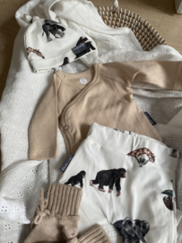 Newborn setje| JUNGLE