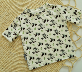 Shirt Panda